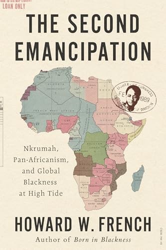 The Second Emancipation Nkruma – GOOD