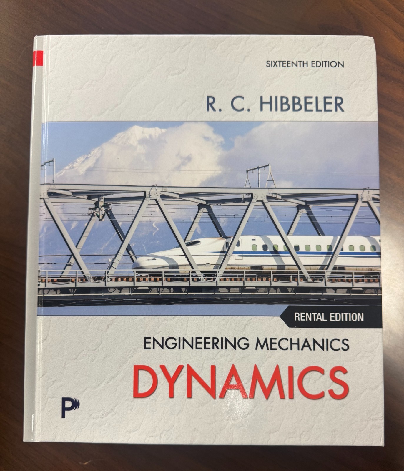 Engineering Mechanics: Dynamics, 16th edition