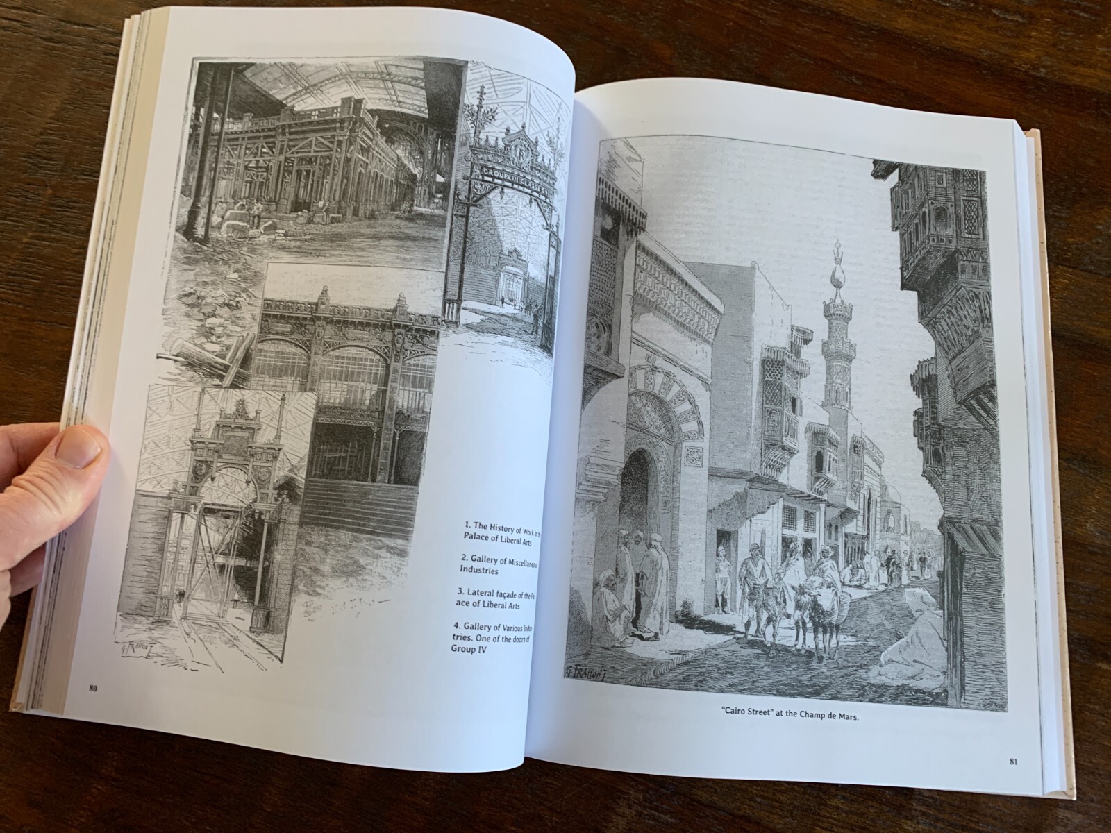 1889 Paris World’s Fair: The Exposition Universelle Volumes 1 & 2 Bundle Deal