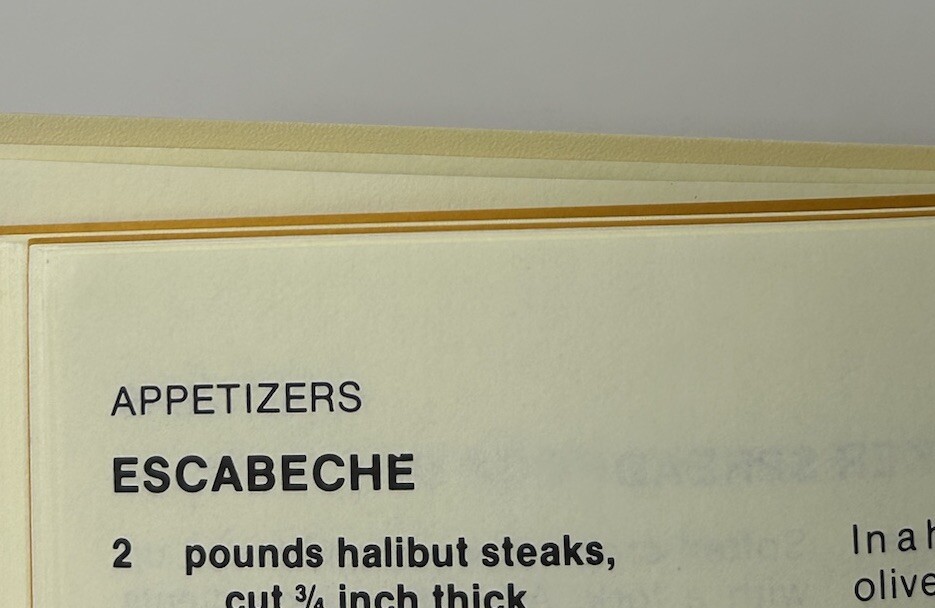 Cookbook Amber Waves Nebraska Junior League of Omaha 332 pages recipes 1983 VTG