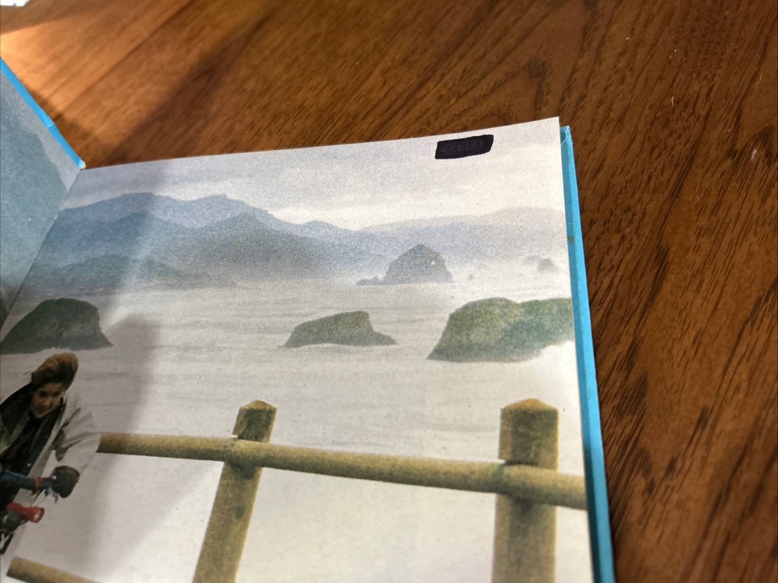 The Goonies Storybook 1985 Vintage Hardcover Book Matte Cover