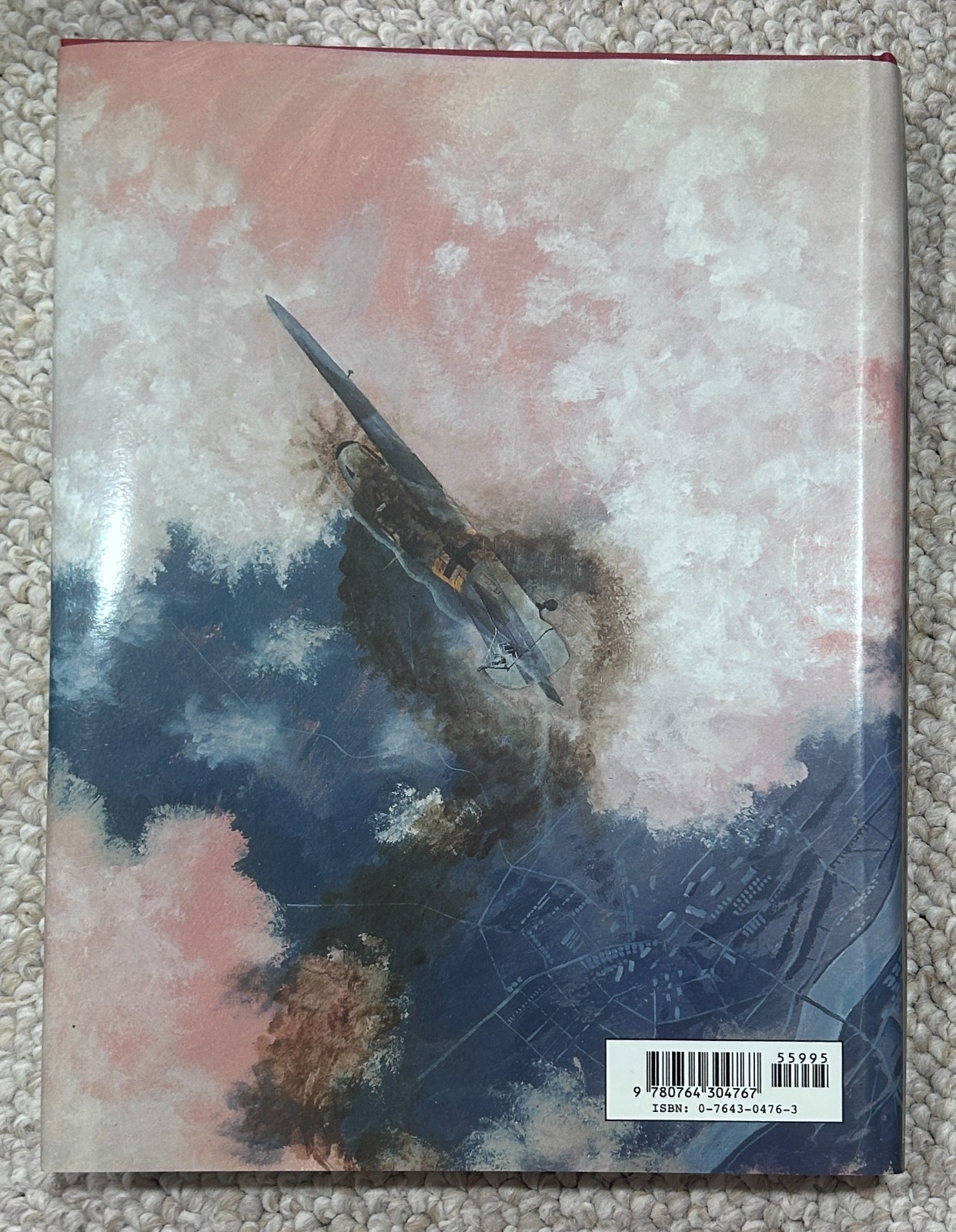 COOL! Stalin’s Eagles: Illustrated Study by Hans D. Seidl