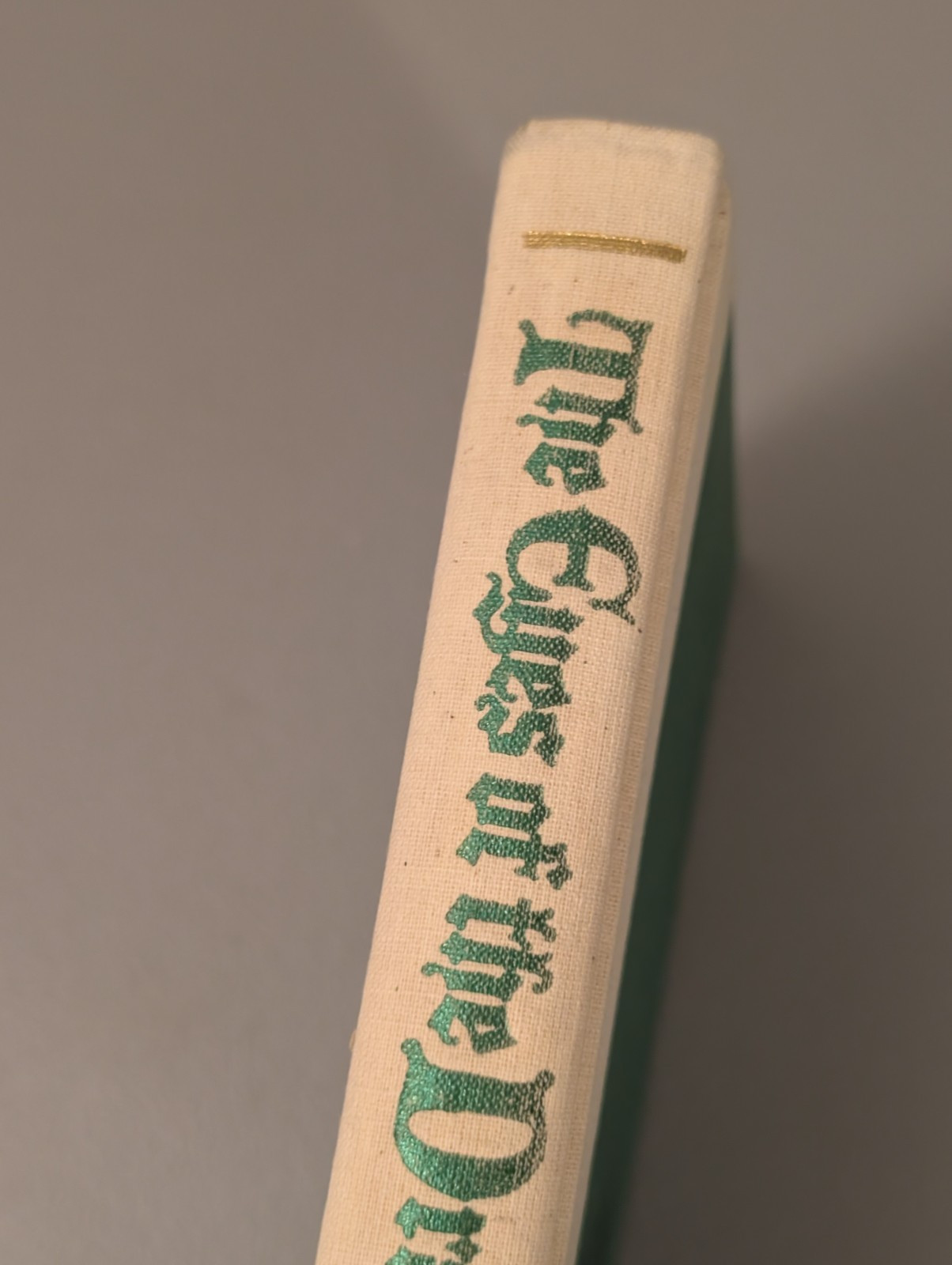 Stephen King – The Eyes Of The Dragon (1987 1st Edition Viking HC w/ Scales DJ)