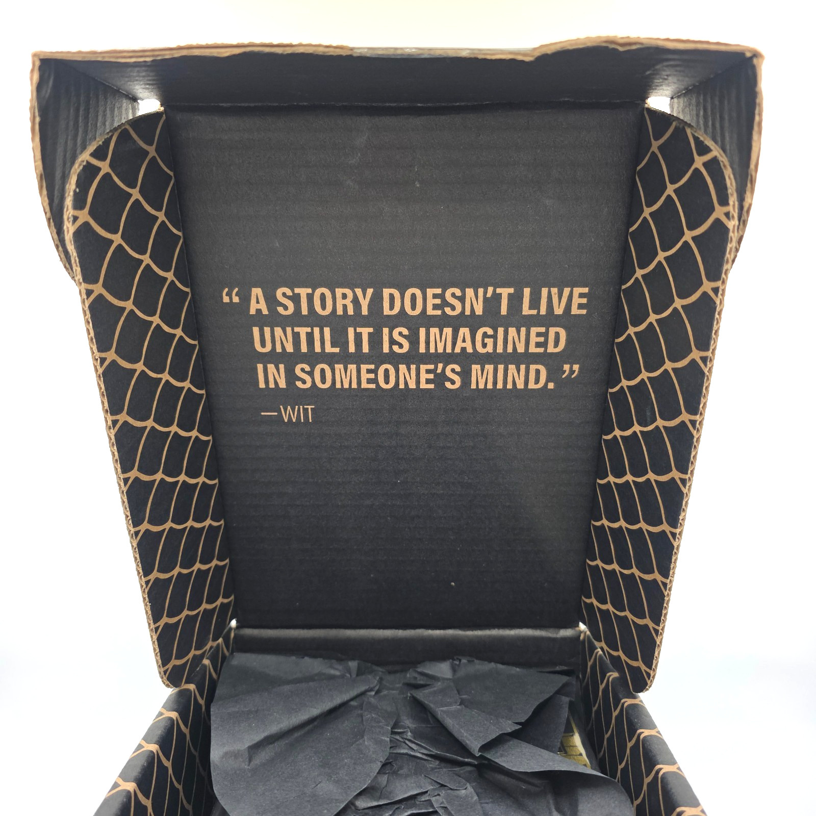 Brandon Sanderson – Isles of the Emberdark – Black & Silver Edition (Sealed)