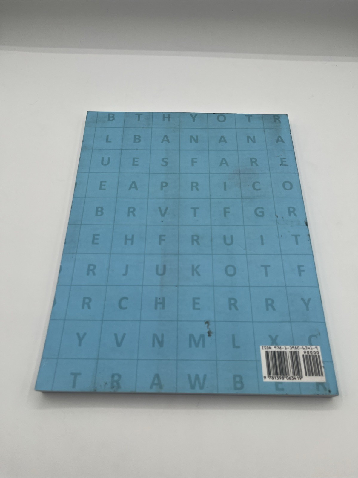 Laura Bidden Word Search Book 250 Word Puzzles with Solutions for Ad Paperback