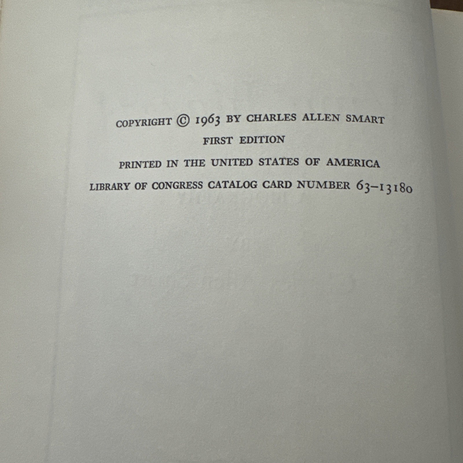Viva Juarez: Founder of Modern Mexico By Charles A. Smart (1963) 1st Edition HC
