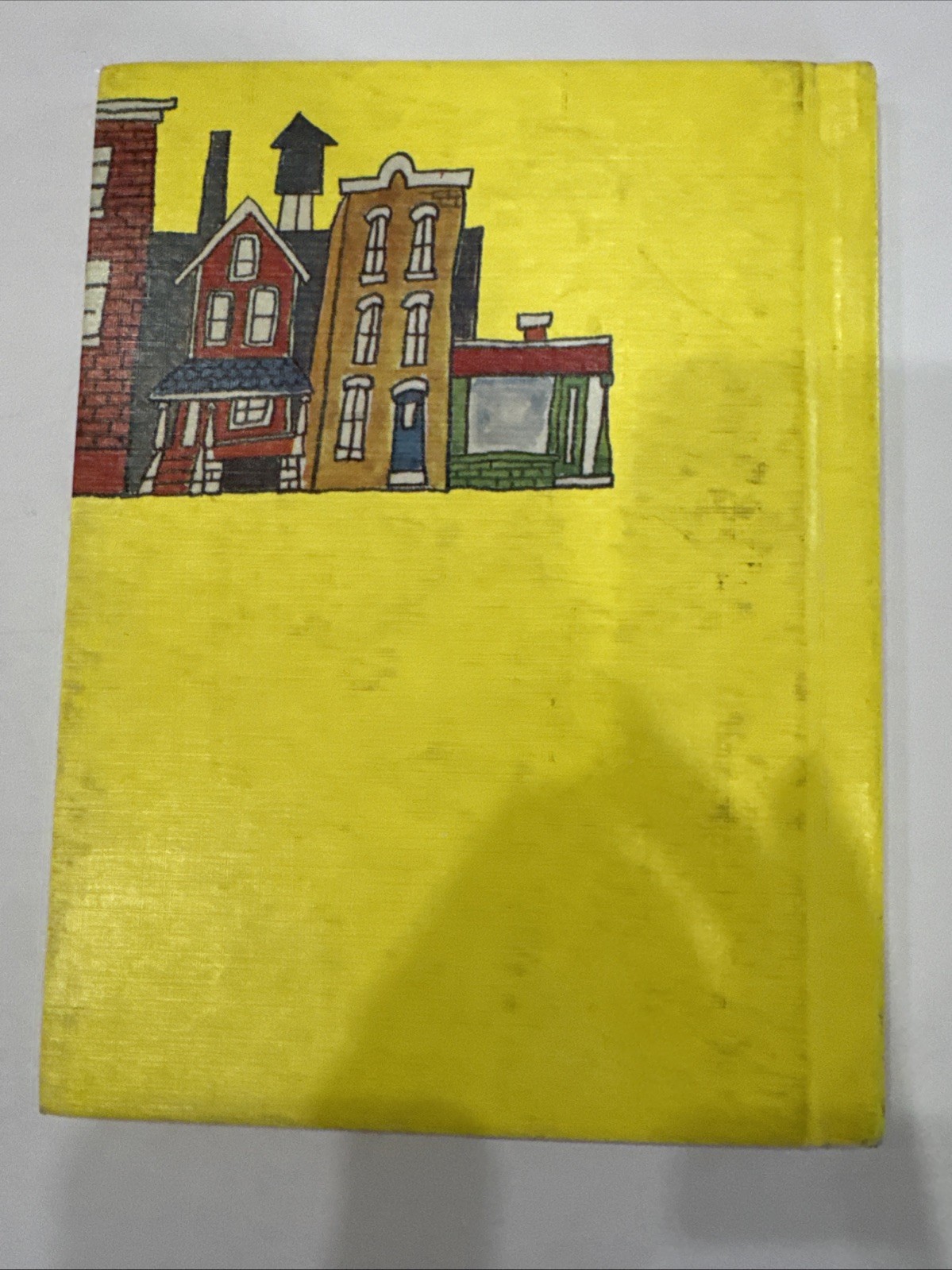 “Treat Truck”Series Lot Of 3 Books 1974 Benefic Press Easy Readers/Children’s