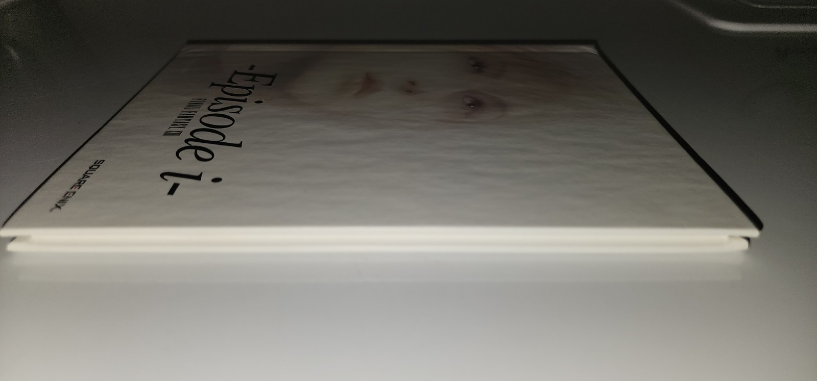 Square Enix Final Fantasy XIII Episode i Novel Jun Eishima HC English