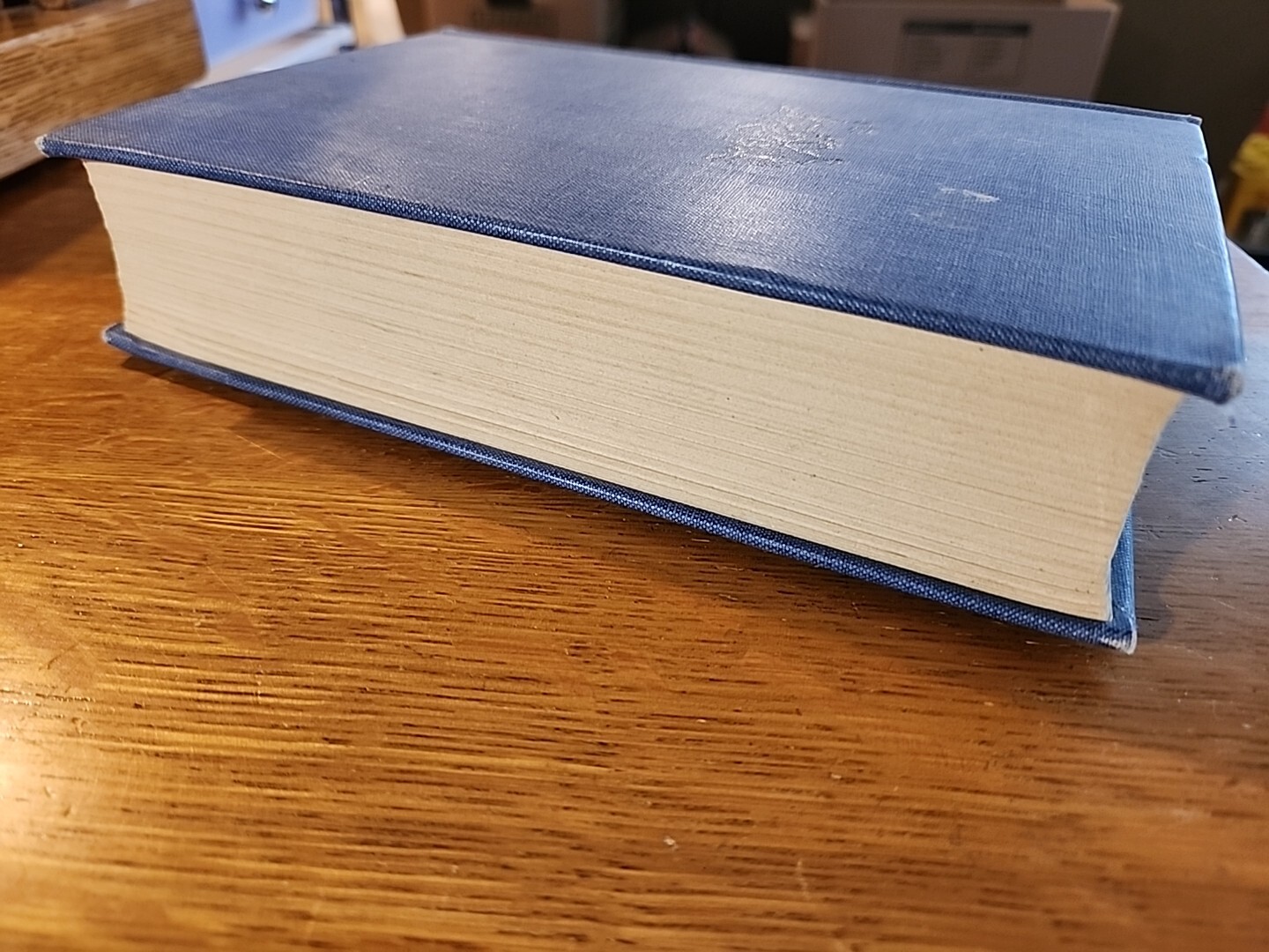 1936 Best Loved Poems of the American People, Selected By Hazel Felleman
