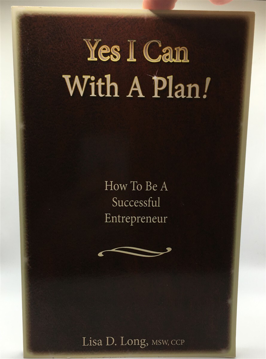 Yes I Can with a Plan!