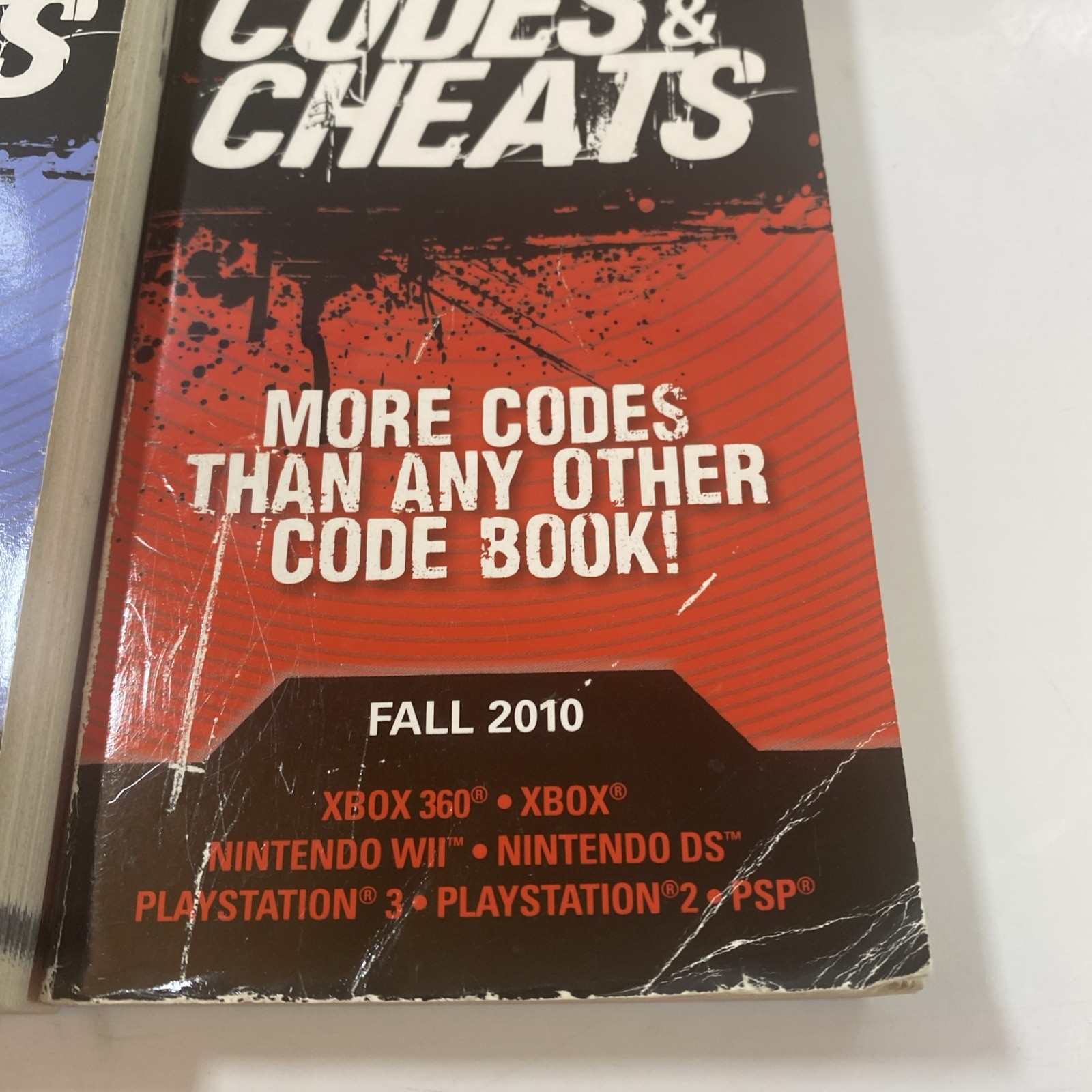 (5) Pack Of Video Game Cheat Code Books Consoles And Handhelds.