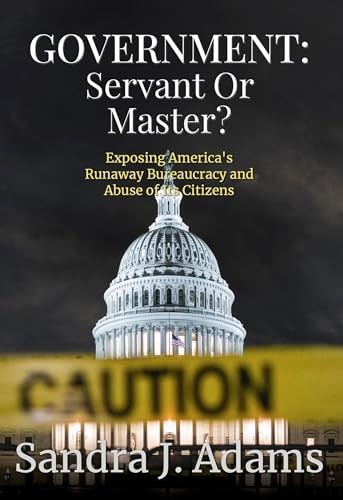 Government Servant or Master E – GOOD