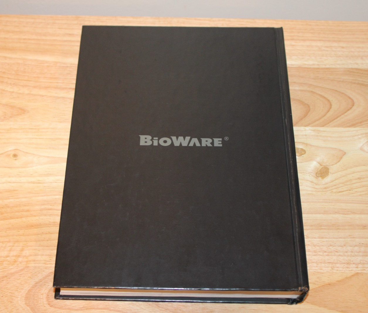 MASS EFFECT 3 N7 Collector’s Edition Prima Game Guide Strategy Bioware Hardcover