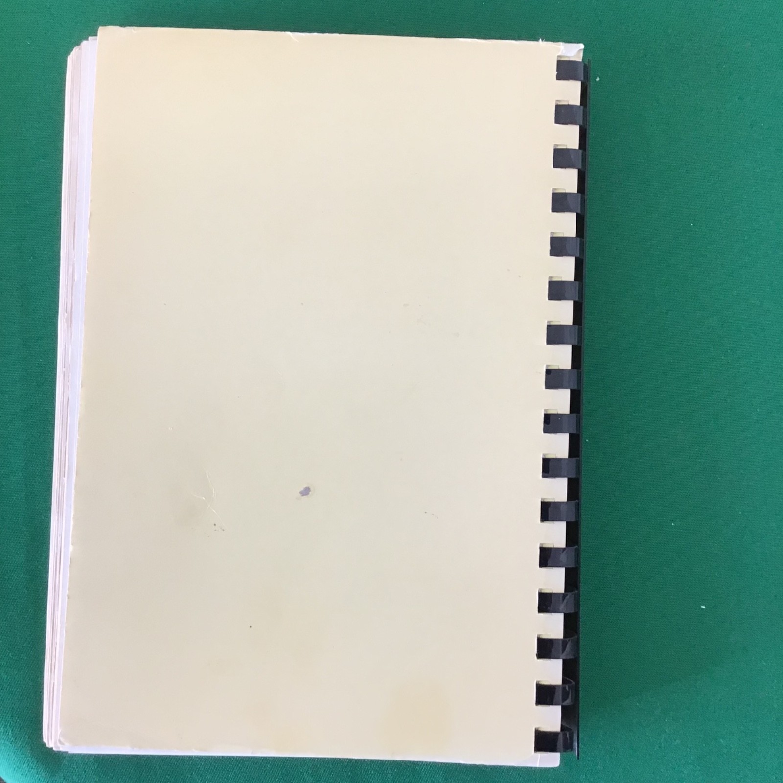 Vintage Union Pacific Railroad Cookbook Train Recipes 1981 Collectible SEE INDEX