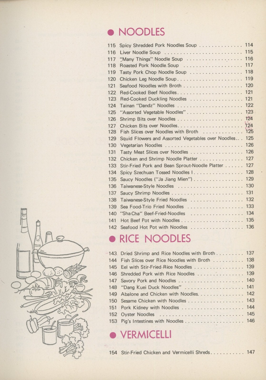 CHINESE SNACKS Wei-Chuan Cooking School Huang Su Huei Bilingual English-Chinese