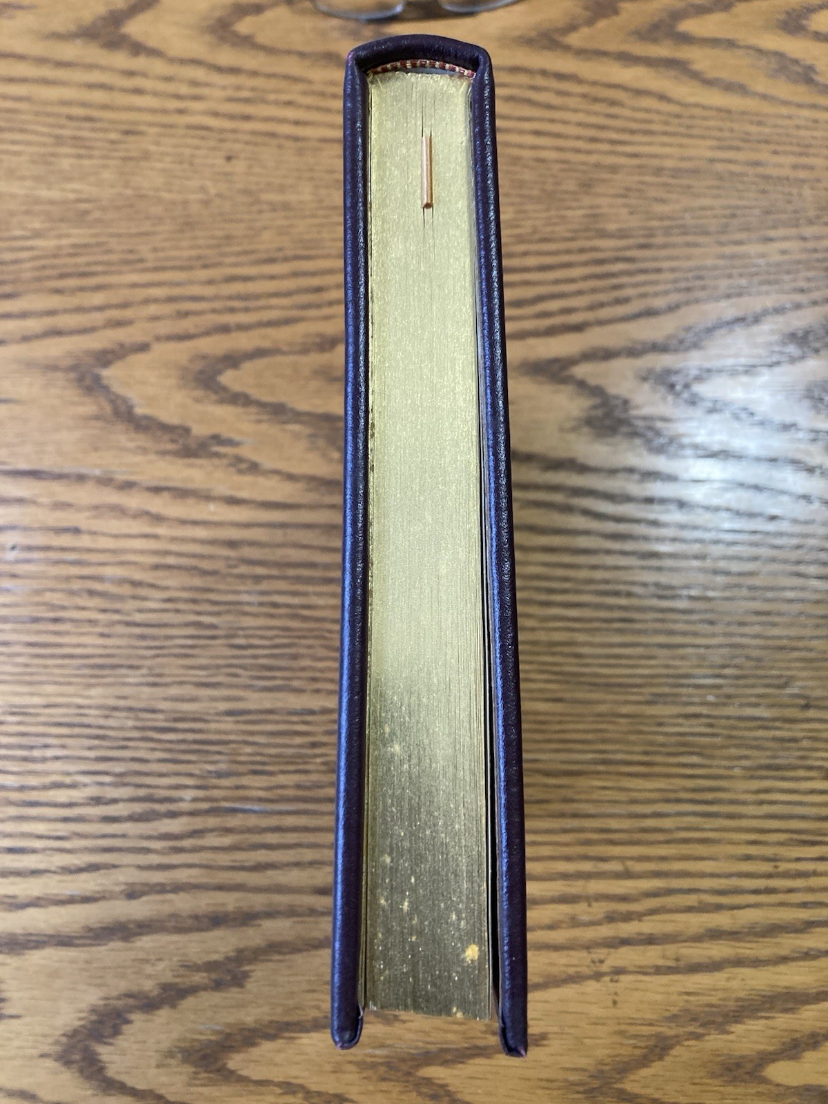 The Hunchback of Notre Dame Victor Hugo The Easton Press
