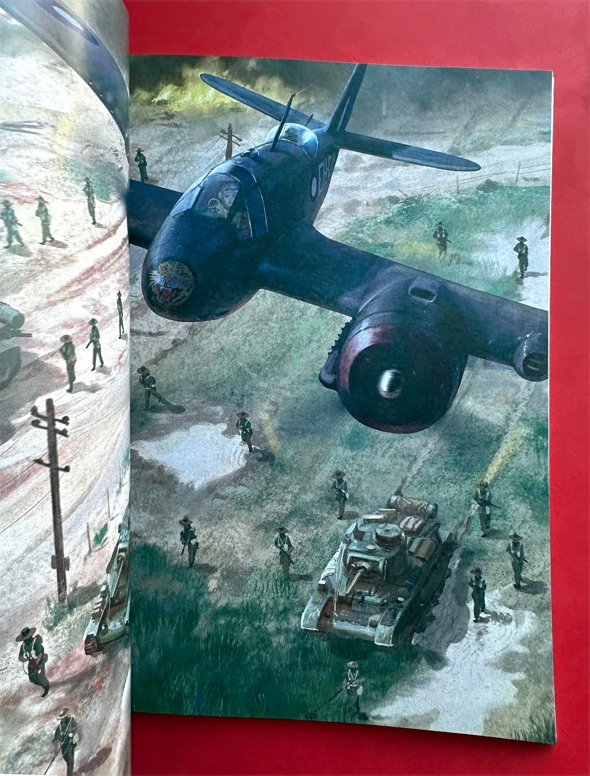 BORNEO 1945: The Last Major Allied Campaign in the SW Pacific Campaign #406 NEW