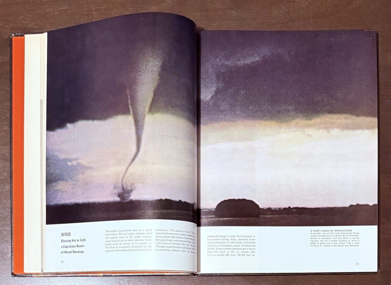 Energy by Mitchell Wilson, Time Life Science Library. Fantastic Learning Info