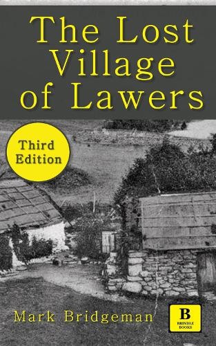 Mark Bridgeman The ‘Lost’ Village of Lawers (Paperback) (UK IMPORT)