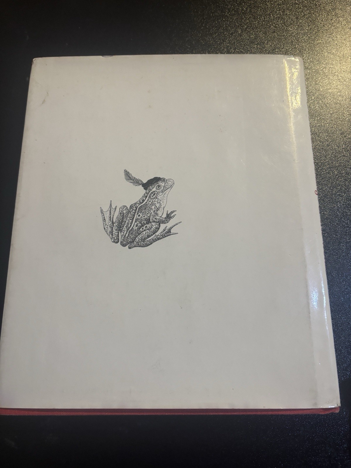 SIGNED!! If I Were In Charge of World by Judith Viorst.. VG+/VG+
