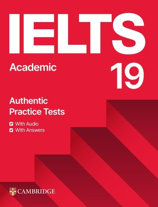 IELTS with Audio and Web Access (online codes) – Paperback