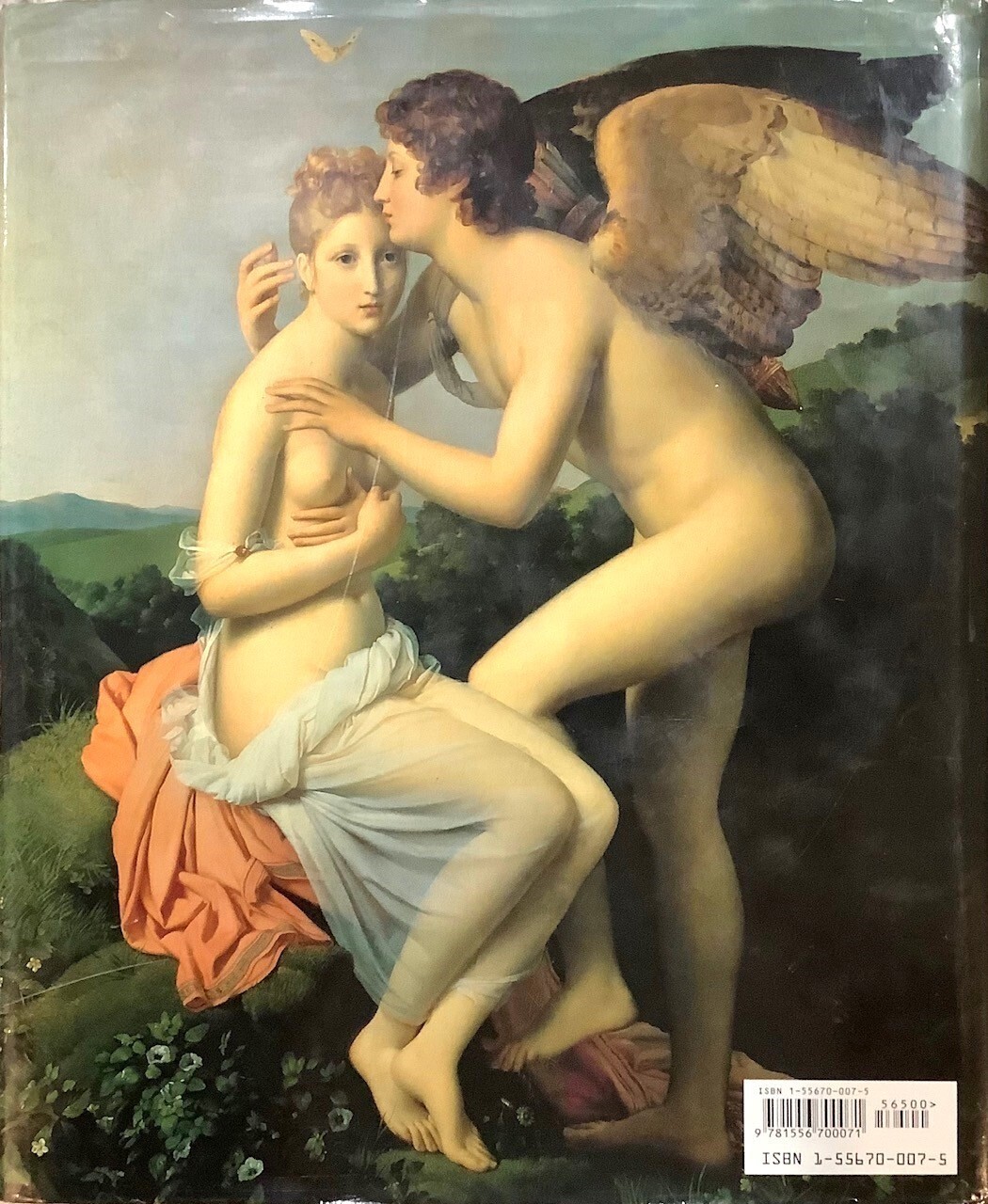 Paintings in the Louvre by Lawrence Gowing – 1987 Hardcover