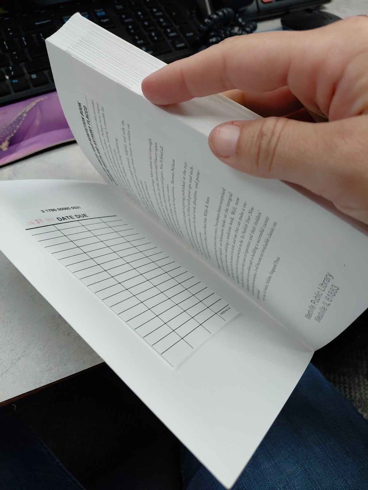 Publish Your Non-fiction Book