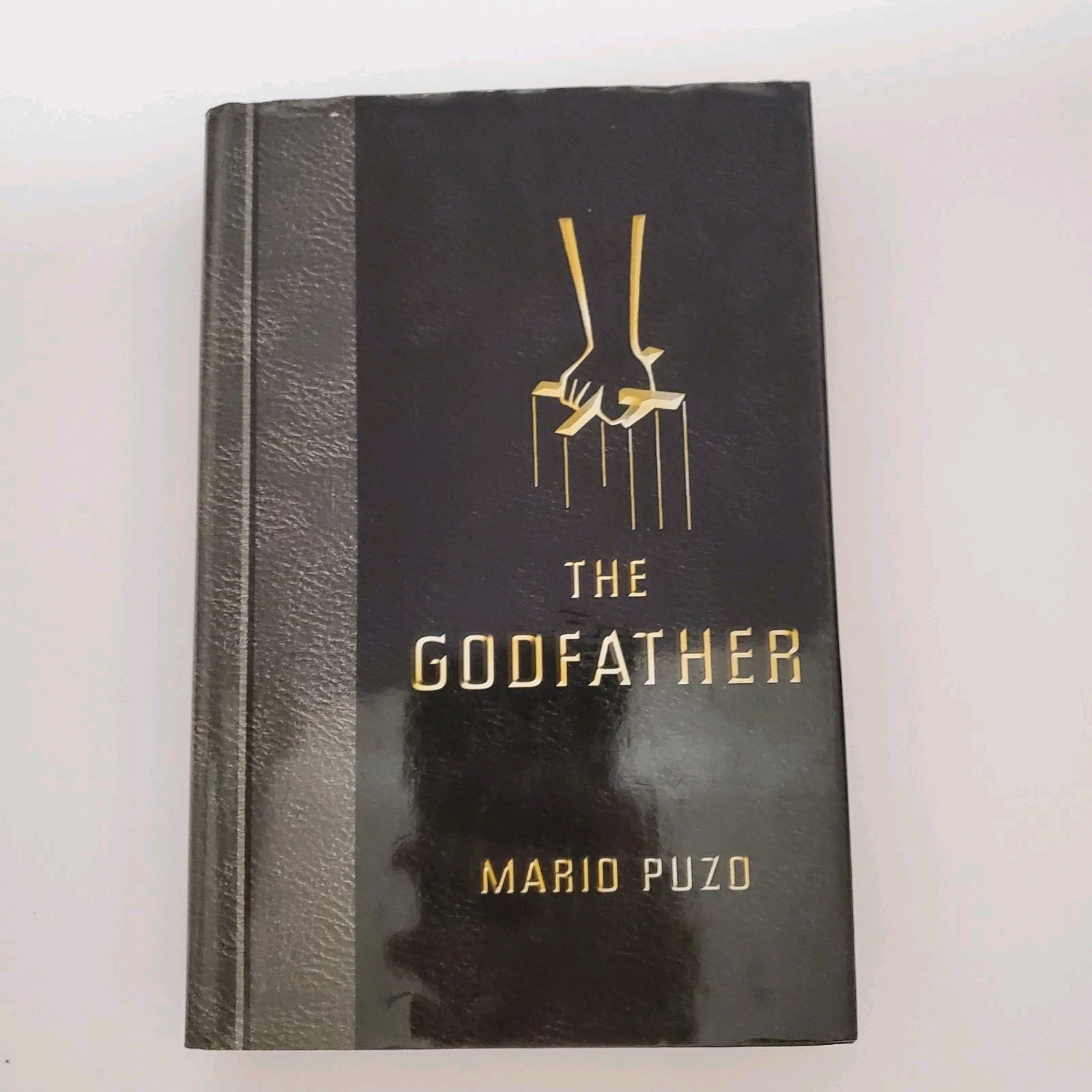 The Godfather (Classics of Modern Literature)