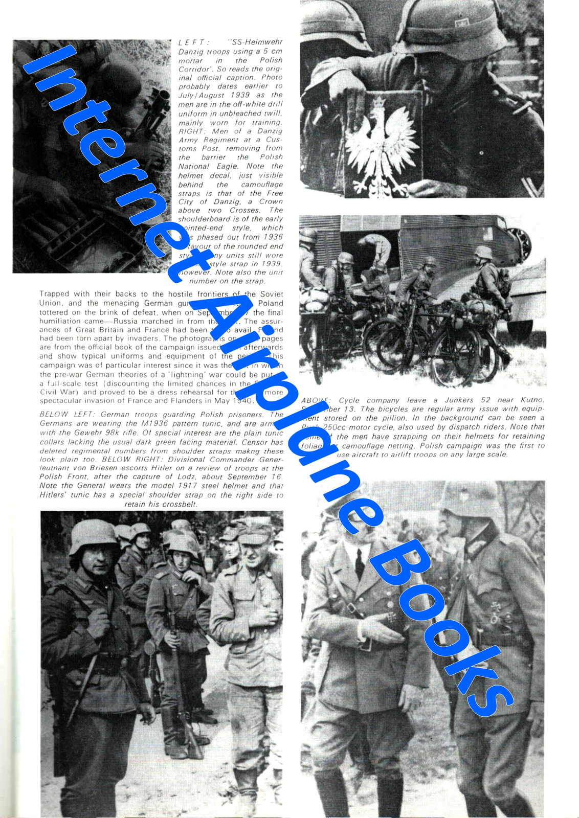 ALMARK MODELWORLD V1 N8 WW2 GERMAN 5cm MORTAR_RN DESTROYER ESCORTS_APOLLO 11_M4