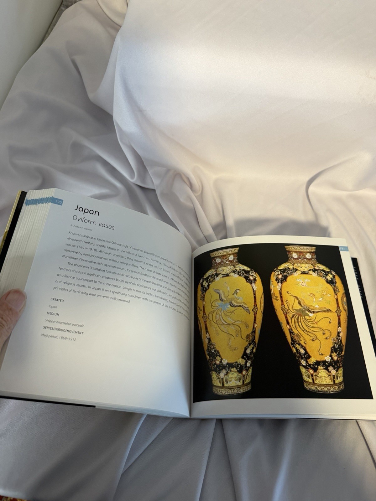 Asian Art Caroline Mowat HC Illustrated The World’s Greatest Art 2004 ISBN