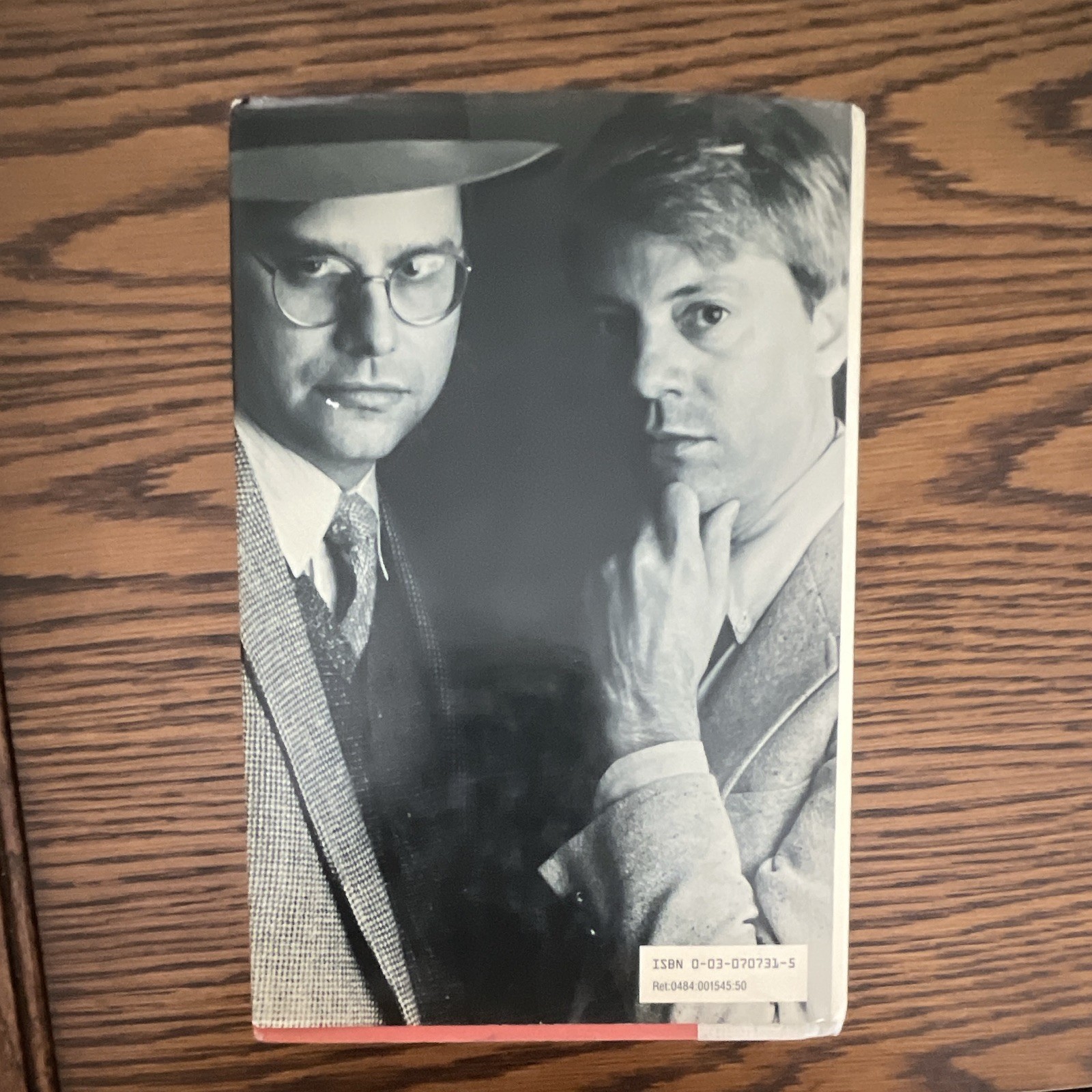 Warday Whitley Strieber & James Kunetka Hardcover 1st Ed 1984 DJ