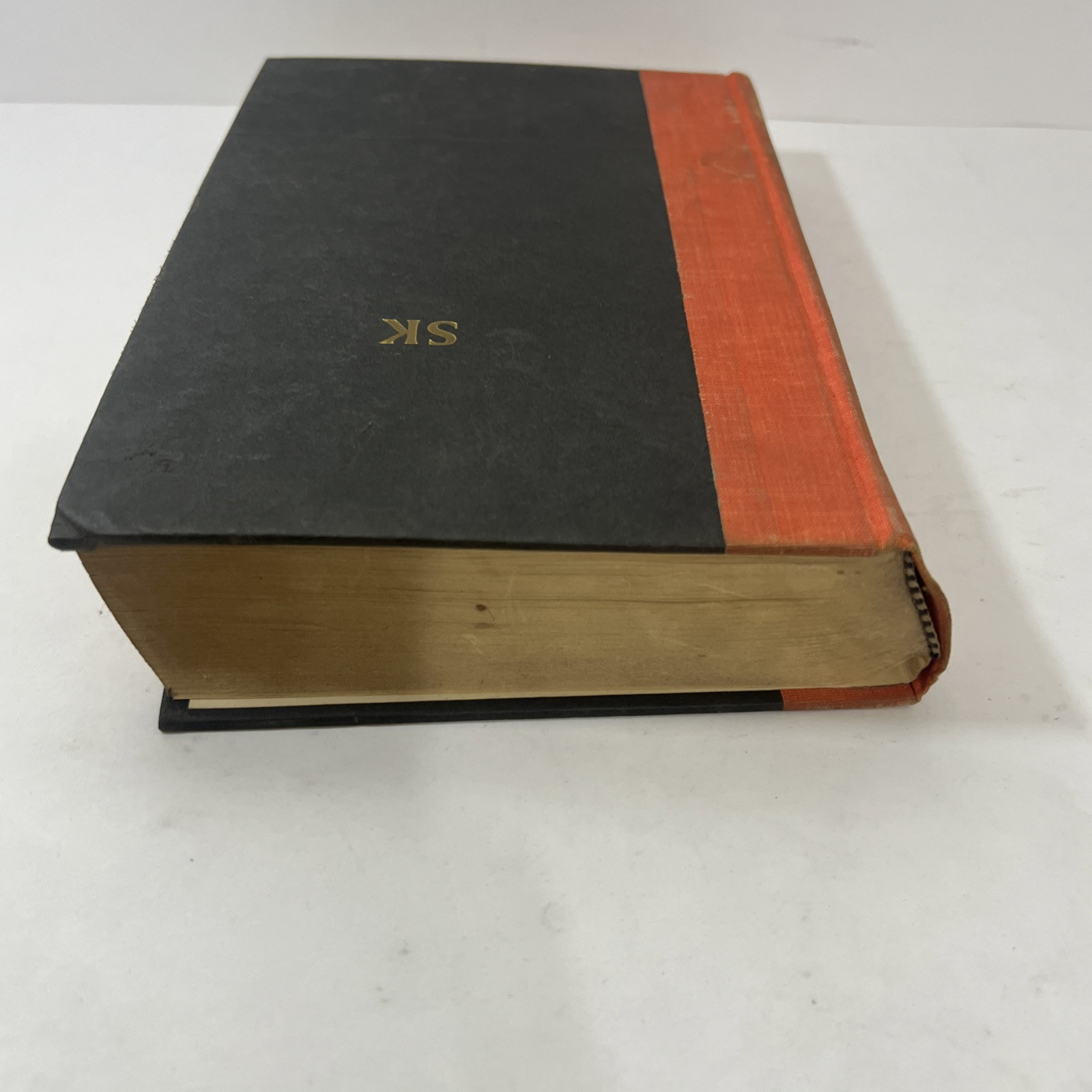 Stephen King Fire Starter Hardcover First Edition 1980 Viking Press