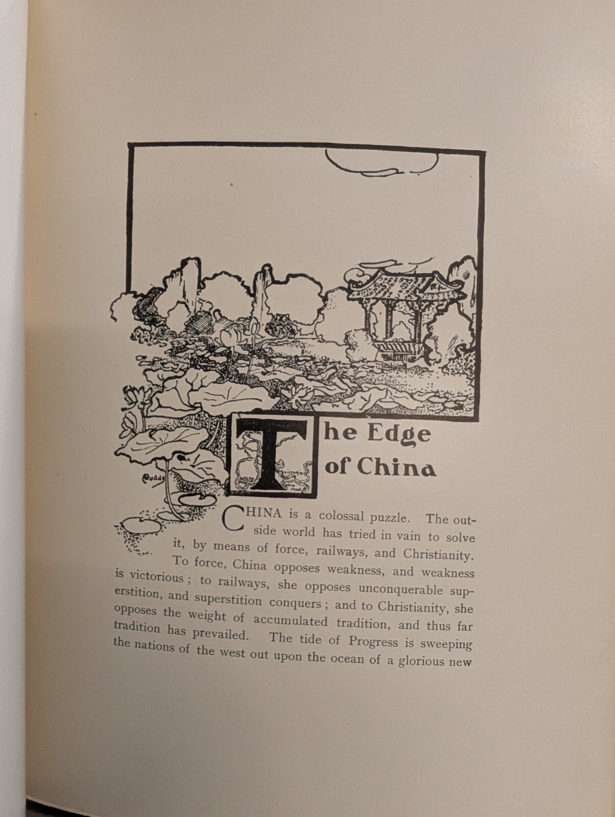 Burton Holmes Travelogues Vol 5 Hawaiian Islands Edge of China Manila HB 250326