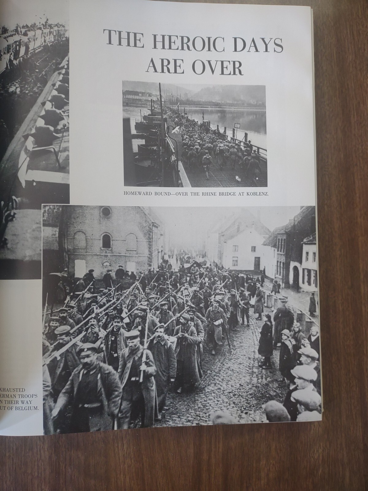 Sieg Heil! by Stefan Lorant Illustrated History of Germany Bismarck to Hitler