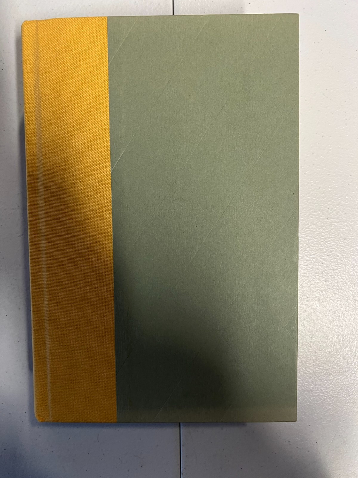 HARRY POTTER AND THE DEATHLY HALLOWS ~ 1ST/1ST PG 759 ERROR WITH 4 BLANK PAGES