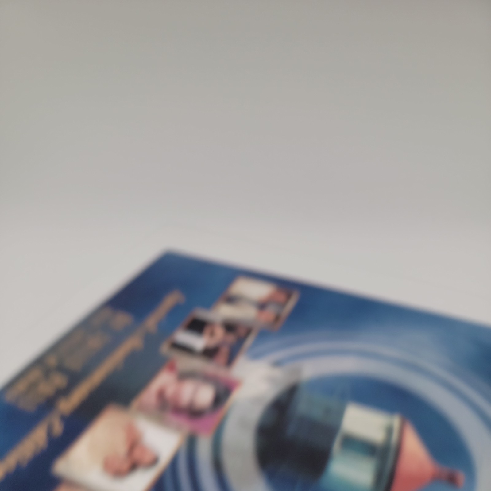 Guiding Light The Complete Family Album Special Anniversary Edition 1st Ed. 1997
