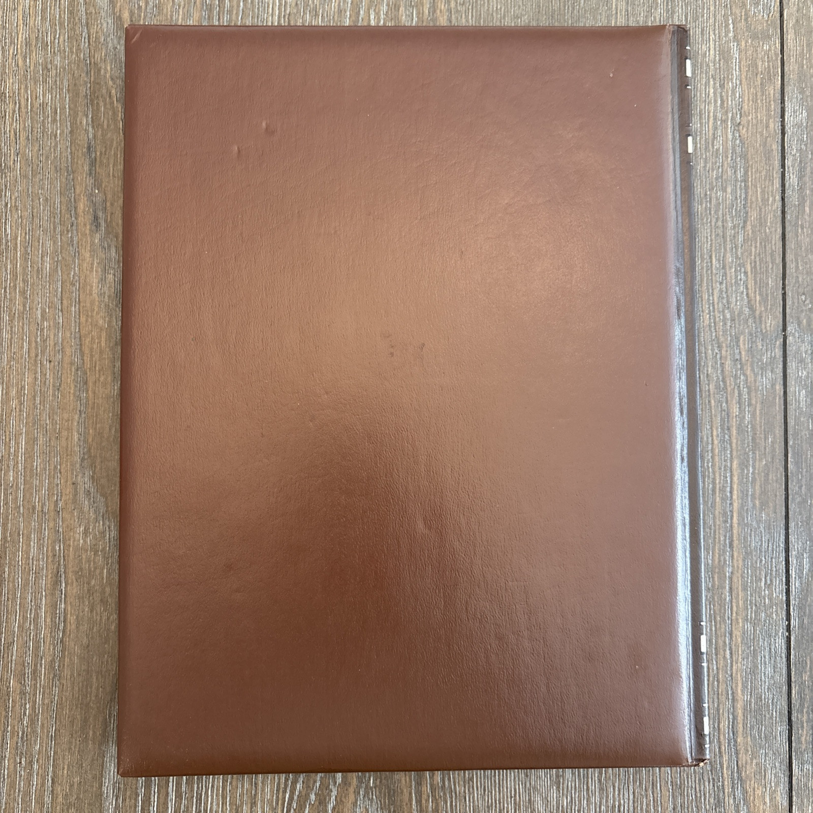 The Old West Series Time Life Books “The Indians” Textured hardcover book