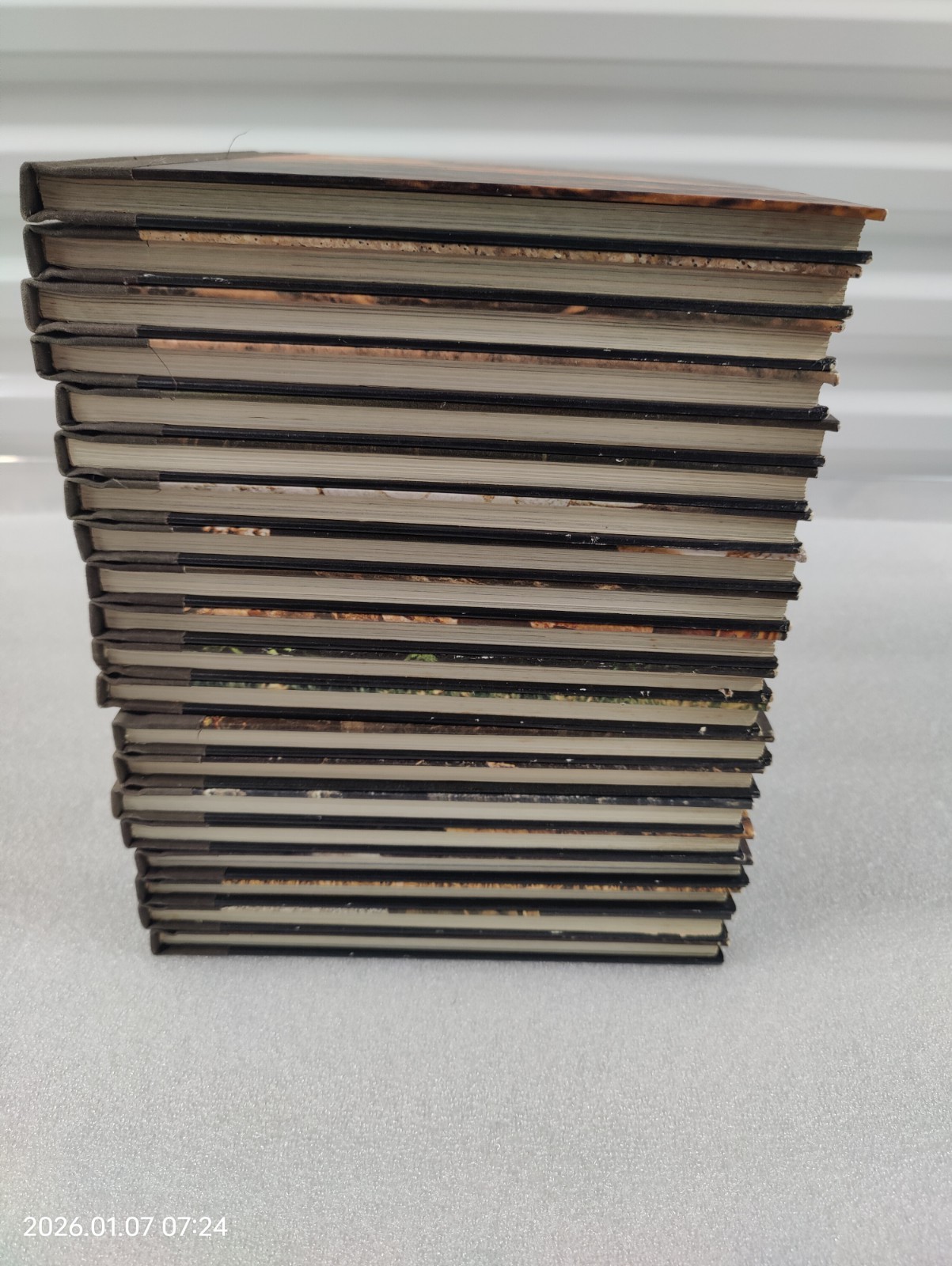(Complete) 1972 Time-Life Books The Emergence Of Man 20 Volumes Master Index Map