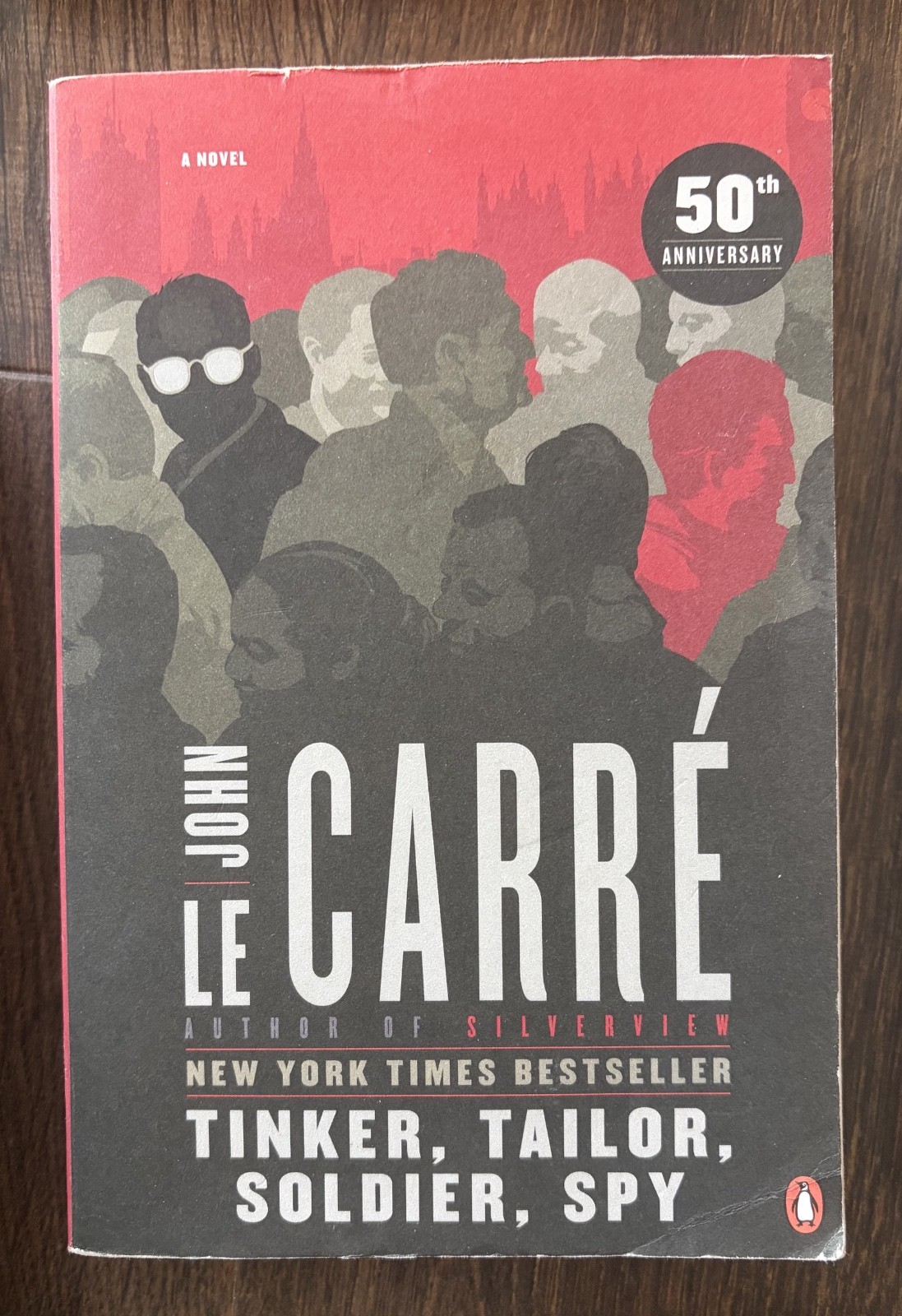 Crime Fic 15-book lot LeCarre Brautigan NYRB noir Black Lizard Beat Generation