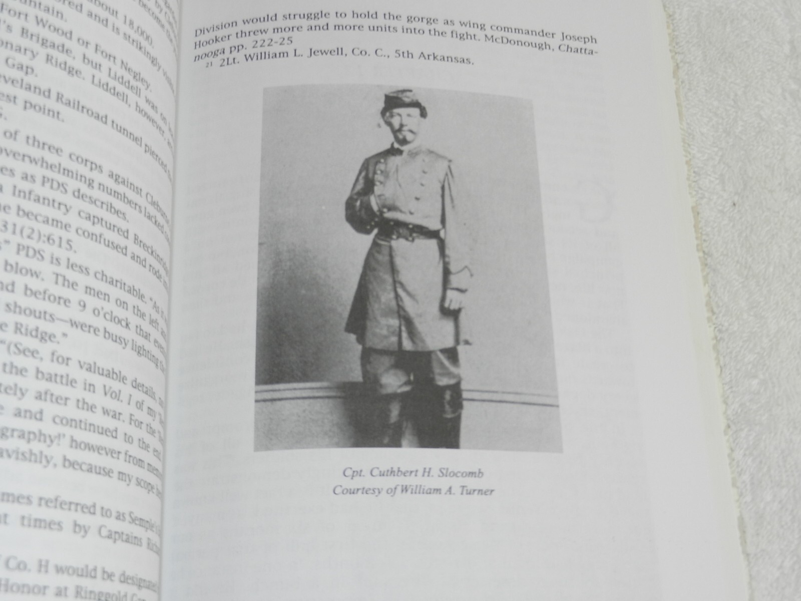 CIVIL WAR CSA Washington Artillery Battery 5th Company & Loader’s memoir
