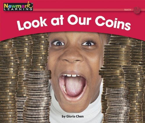 Look at Our Coins Leveled Text – Paperback – VERY GOOD