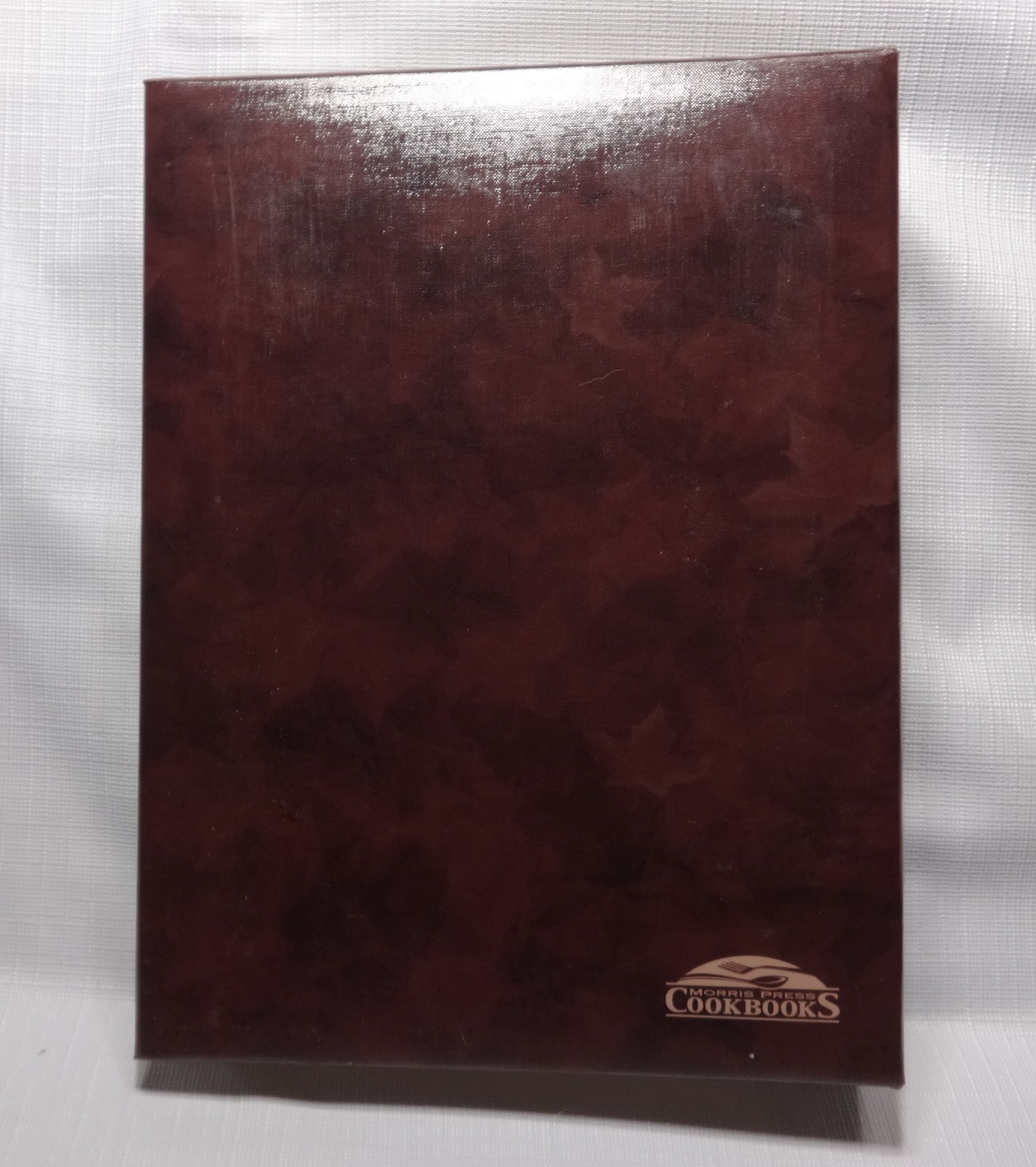 Cooking with the Herman Family Morris Press Cookbook 2005 USA