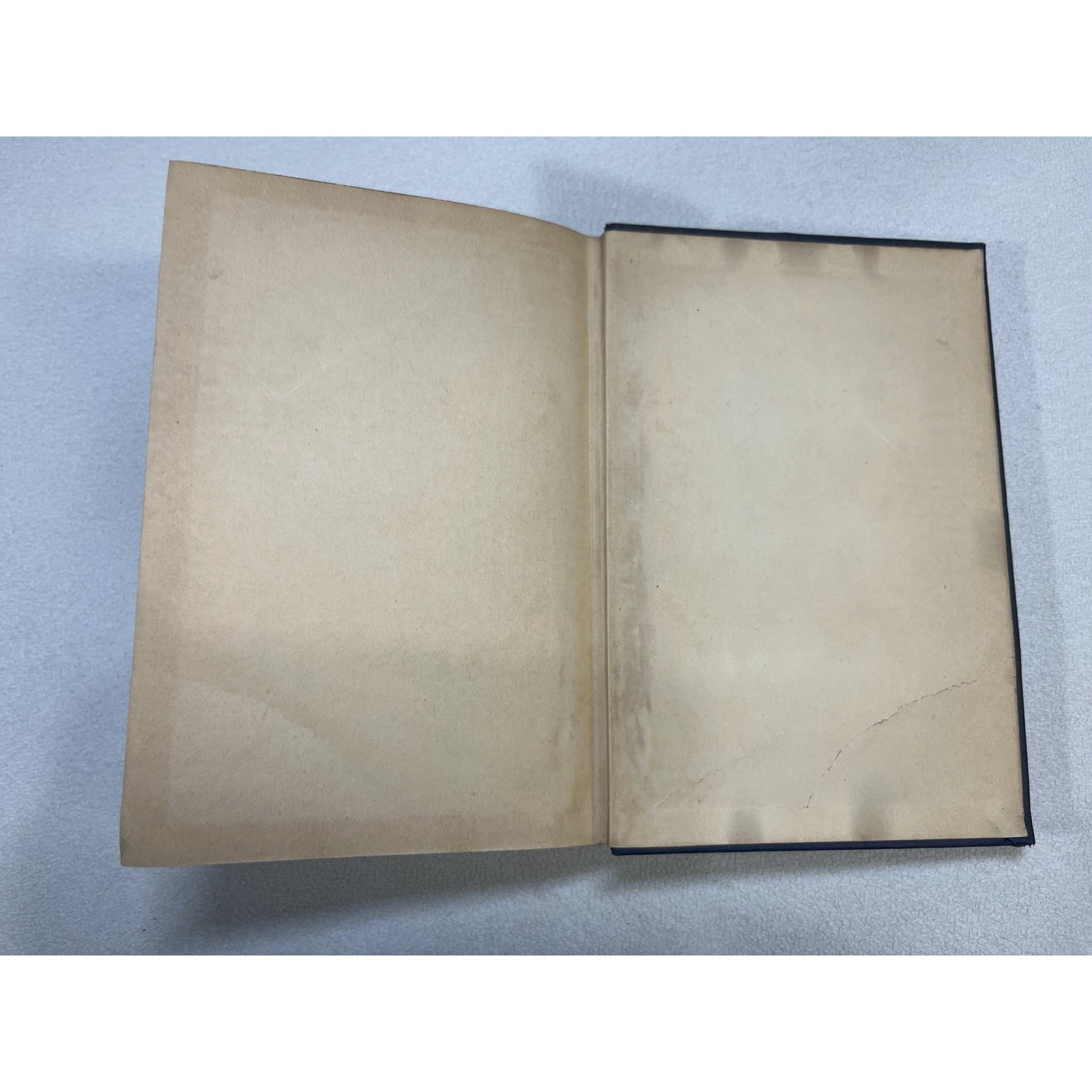 Elmer Gantry by Sinclair Lewis 1927 First Edition Harcourt Brace and Company