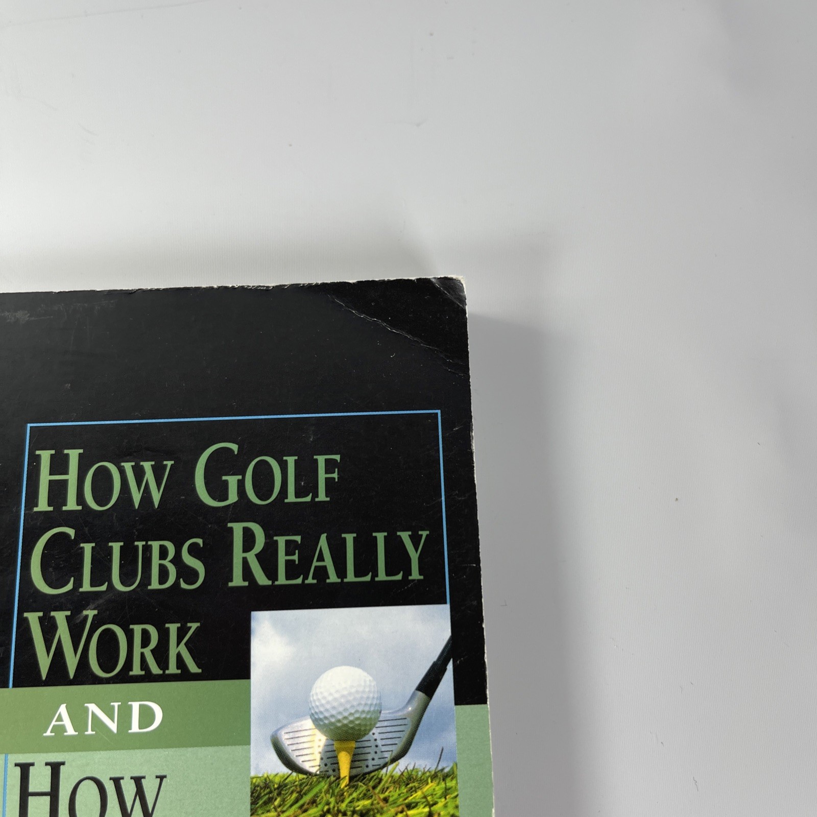 How Golf Clubs Really Work and How to Optimize Their Designs – Free Shipping