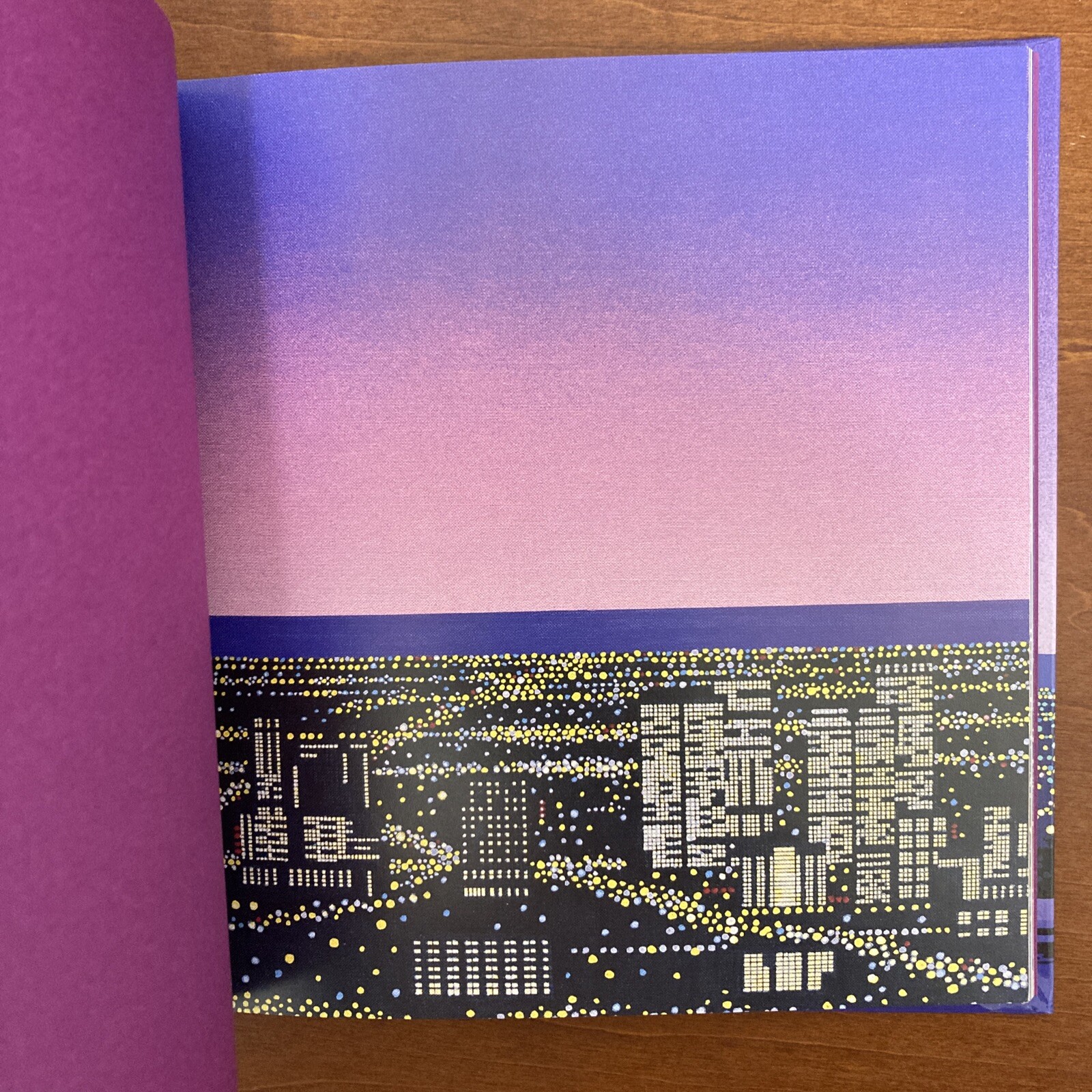 NITEFLYTE Hiroshi Nagai Art Book Illustration City Pop