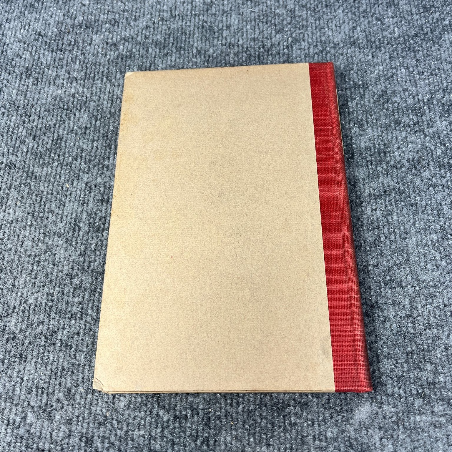 Mayflower Club 1893-1931 1933 Privately Printed Riverside Press Cambridge