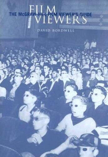Film Viewers Guide – Paperback By Bordwell, David – GOOD