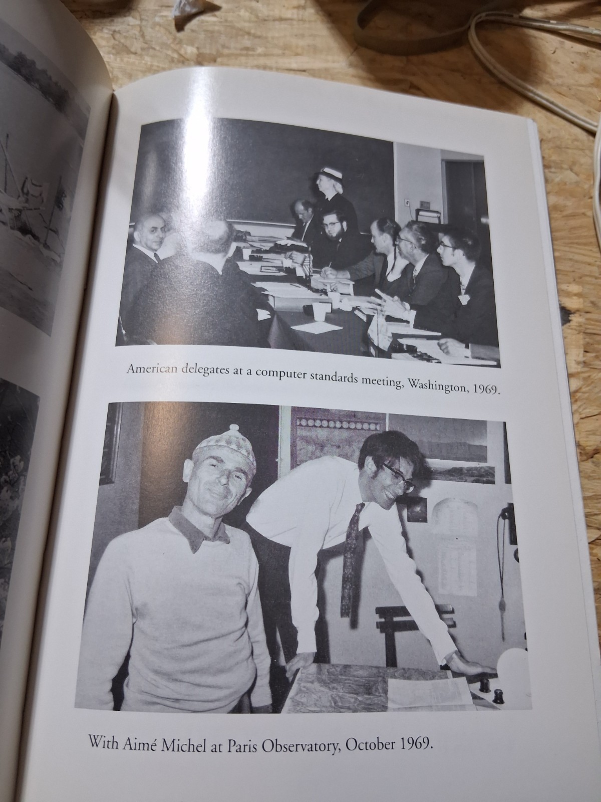 Forbidden Science: Journals 1957-1969 – Hardcover Good Condition second edition
