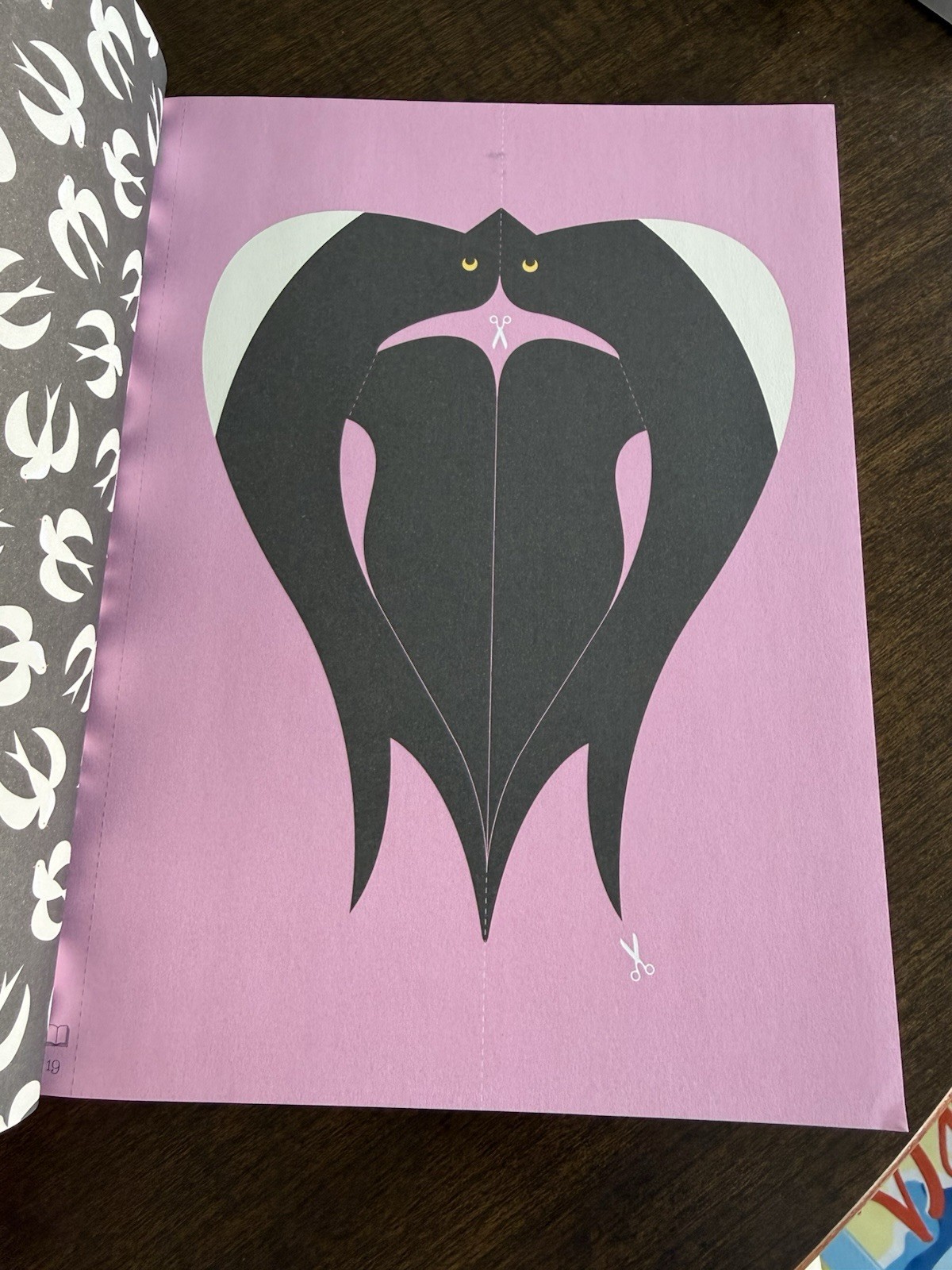 All You Need Is Paper : 230 Detachable Pages of the Cutest Patterns, Cards RARE