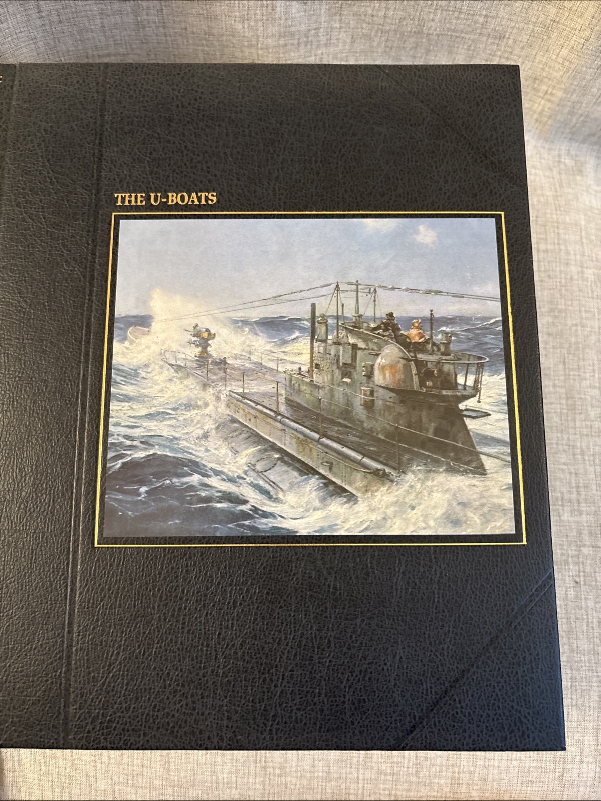 Lot of 9 Vintage 1978 The Seafarers Time-Life Books Hardcover